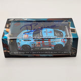 Spark Aston Martin Vantage #33 TF Sport 2nd LMGTE 24Hrs Le Mans 2021 1/43 Scale