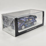 Spark Ford Puma Rally1 #13 M-Sport Ford WRT Monte Carlo Rally 2026 1/43 Scale