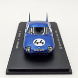 Spark CD 3 Panhard #44 Automobiles Charles Deutsch 24Hrs Le Mans 1964 1/43 Scale