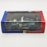 Spark Aston Martin Vantage #777 D'station Racing 24Hrs Le Mans 2022 1/43 Scale