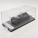 ALFAMODEL Alfa Romeo 6C 2300B MM #138 Salice / Mendoza Mille Miglia 1938 1/43 Scale