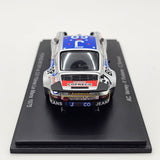 Spark Porsche 911 Carrera RS #67 A.-C. Verney 24Hrs Le Mans 1975 1/43 Scale S9807