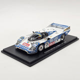 Spark Porsche 956 #26 Ducados Obermaier Racing 24Hrs Le Mans 1985 1/43 Scale S9865