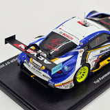 Spark Toyota GR Supra GT500 #19 WedsSport Bandoh Super GT 2022 1/43 Scale