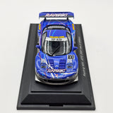 EBBRO Honda NSX #100 Raybrig Team Kunimitsu JGTC GT500 2001 1/43 Scale