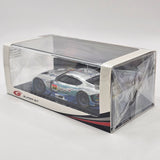 Spark Toyota GR Supra GT300 #60 LM corsa Super GT GT300 2023 1/43 Scale