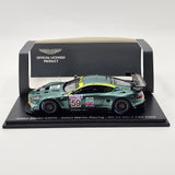 Spark Aston Martin DBR9 #59 Aston Martin Racing 24Hrs Le Mans 2005 1/43 Scale