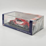 Spark Cadillac DPi-V.R #31 Whelen Engineering Racing 24Hrs Daytona 2020 1/43 Scale