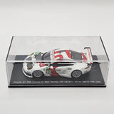 Spark Porsche 911 RSR #92 Team Manthey 2013 24Hrs Le Mans GTE Pro Win 1/43 Scale