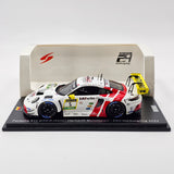 Spark Porsche 911 GT3 R #5 Herberth Motorsport 24Hrs Nurburgring 2024 1/43 Scale
