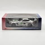 Spark Mercedes-AMG LMGT3 #61 Iron Lynx 24 Hours of Le Mans 2025 1/43 Scale S9297