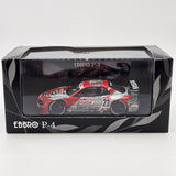 EBBRO P4 Nissan Skyline R34 GT-R #23 Castrol Pitwork JGTC GT500 2002 1/43 Scale