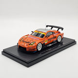 EBBRO Nissan Fairlady Z #81 Team Daishin Super GT GT300 2008 1/43 Scale