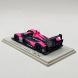 Spark Pescarolo 01 #35 OAK Racing 2nd LMP2 24Hrs Le Mans 2010 1/43 Scale