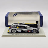 Spark Audi R18 TDI #3 Audi North America Le Mans 2011 1/43 Scale S2517