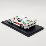 Spark Panoz GTP Élan #11 Panoz Motor Sports 24Hrs Le Mans 2004 1/43 Scale S5029