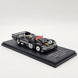 Spark Porsche 962C No.10 Porsche Kremer Racing Le Mans 1986 1/43 Scale S7509