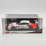 Spark Lexus RC F GT3 #35 arto Team Thailand Super GT GT300 2021 1/43 Scale