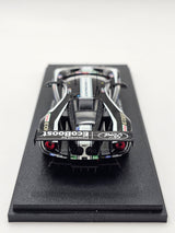 Spark Ford GT #66 Ford Chip Ganassi Team UK 24Hrs Le Mans 2019 1/43 Scale