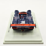 Spark TWR-Porsche WSC95 #7 Joest Racing Winner 24Hrs Le Mans 1996 1/43 Scale