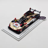 Spark Cadillac V-Series.R #12 Cadillac Hertz Team Jota 24Hrs Le Mans 2025 1/43 Scale