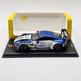 Spark Aston Martin Vantage GT3 #97 Oman Racing Pro-Am Win 24Hrs Spa 2019 1/43 Scale