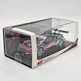 Spark Honda NSX-GT GT500 #100 Team Kunimitsu Super GT 2023 1/43 Scale