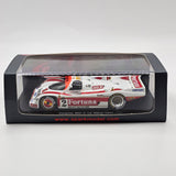 Spark Porsche 962C #2 Brun Motorsport 24Hrs Le Mans 1987 1/43 Scale S5509