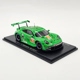 Spark Porsche 911 RSR-19 #56 AO Racing 24Hrs Le Mans 2023 1/43 Scale S8762