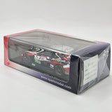 Spark Lexus RC F LMGT3 #78 Akkodis ASP Team 24 Hours of Le Mans 2025 1/43 Scale S9300