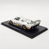 Spark Porsche CK5 #42 Richard Cleare Racing 24Hrs Le Mans 1983 1/43 Scale S2001