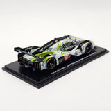 Spark Peugeot 9X8 #94 Peugeot TotalEnergies 24Hrs Le Mans 2024 1/43 Scale S9127