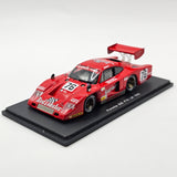 Spark Porsche 935 #76 Bob Akin Motor Racing 24Hrs Le Mans 1982 1/43 Scale S2085