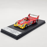 Trofeu DSN Chevron B26 #27 Michel Dupont Scato 24Hrs Le Mans 1974 1/43 Scale