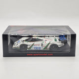 Spark Lancia LC2 #18 Mussato Racing 500KM Kyalami 1987 1/43 Scale S5217