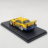 EBBRO Mazda RX7 #7 RE Amemiya Racing Super GT GT300 2005 1/43 Scale