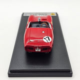Looksmart Ferrari 250 TRI/61 #17 North American Racing Team 24Hrs Le Mans 1961 1/43 Scale
