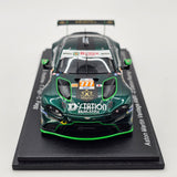 Spark Aston Martin Vantage #777 D'station Racing 24Hrs Le Mans 2022 1/43 Scale