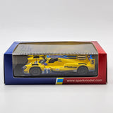 Spark Oreca 07 Gibson #5 Team Penske 24Hrs Le Mans 2022 1/43 Scale S8617
