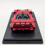 EBBRO Honda NSX GT500 #17 Rolling Stone Real Racing Super GT 2007 1/43 Scale