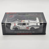 Spark Ecosse C285 #78 Ecurie Ecosse 24H Le Mans 1986 S8225