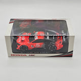 Spark Honda NSX-GT #8 ARTA Super GT GT500 2021 1/43 Scale