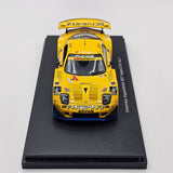 EBBRO Mazda RX7 #7 RE Amemiya Racing Super GT GT300 2005 1/43 Scale