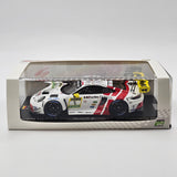 Spark Porsche 911 GT3 R #5 Herberth Motorsport 24Hrs Nurburgring 2024 1/43 Scale