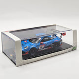 Spark Porsche 911 GT3 Cup #80 Huber Motorsport 24Hrs Nurburgring 2021 1/43 Scale
