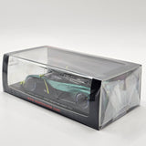 Spark Aston Martin Valkyrie AMR Pro 2022 Green 1/43 Scale S9253