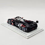 Spark Toyota GR010 Hybrid #7 Gazoo Racing 2nd 2024 Le Mans 1/43 Scale S9115