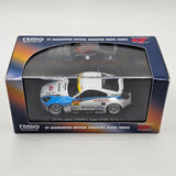 EBBRO Nissan Fairlady Z #47 Advan Team MOLA Super GT GT300 2005 1/43 Scale