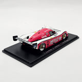 Spark Cougar C26S #13 Courage Compétition 24Hrs Le Mans 1991 1/43 Scale S3536