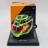 Spark Oscar Piastri McLaren Mastercard F1 Team 2026 Australian GP 1/5 Scale 5HF245
